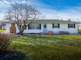 144 E Chestnut St, Montpelier, IN 47359
