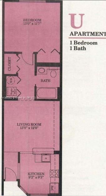 1st image of 12501 SW 14th St APT 211R