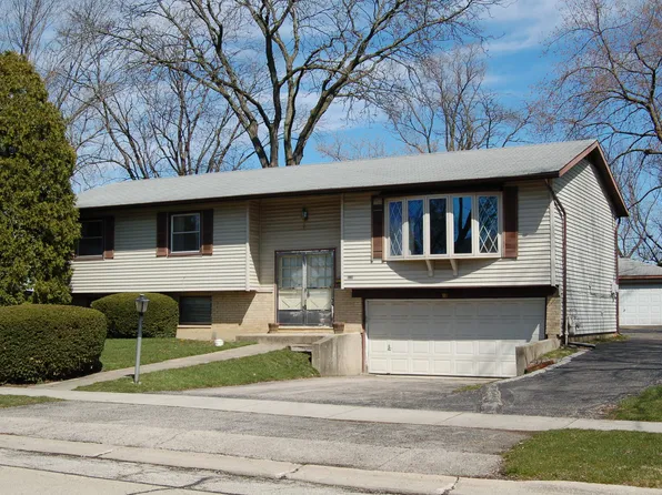 1531 Cypress Ave, Hanover Park, IL 60133