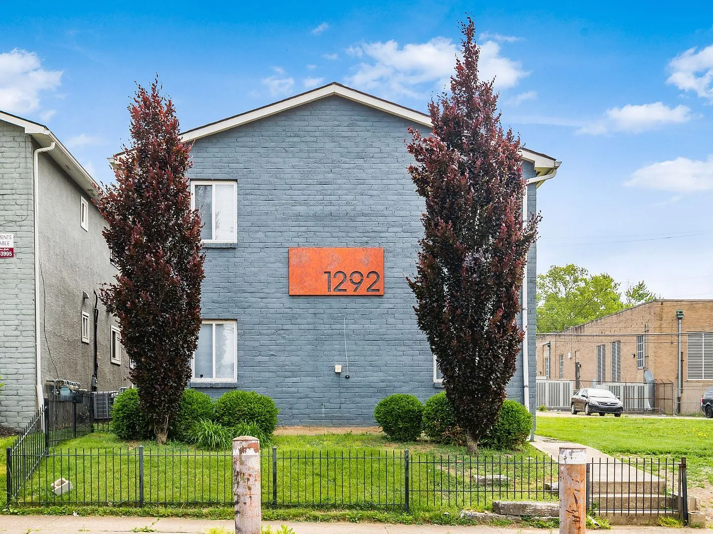 1 bed, 1.0 bath, $1,295 — Photo 1