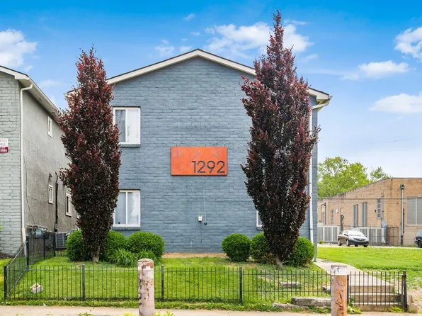 1292 Courtland Ave APT B, Columbus, OH 43201