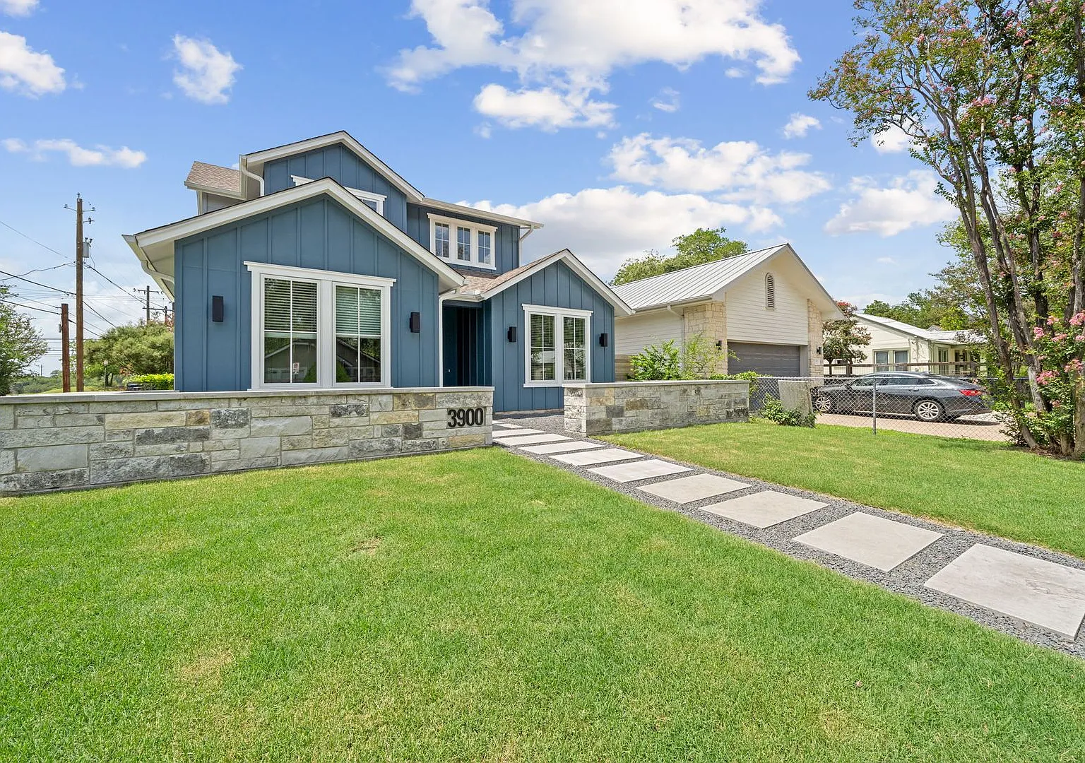 Central Austin : 6 Bd / 4 Ba — Photo 3