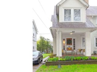 267 Ballymore Rd, Springfield, PA 19064