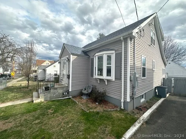 73 Hollister Street, Stratford, CT 06615