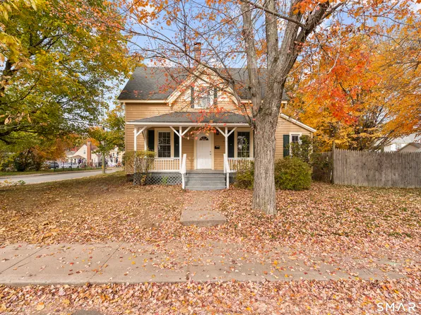 19 High Street, Manchester, CT 06040