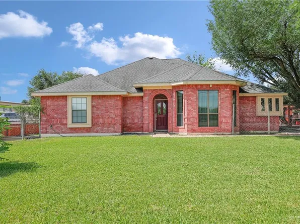 4312 W Chapin St, Edinburg, TX 78541