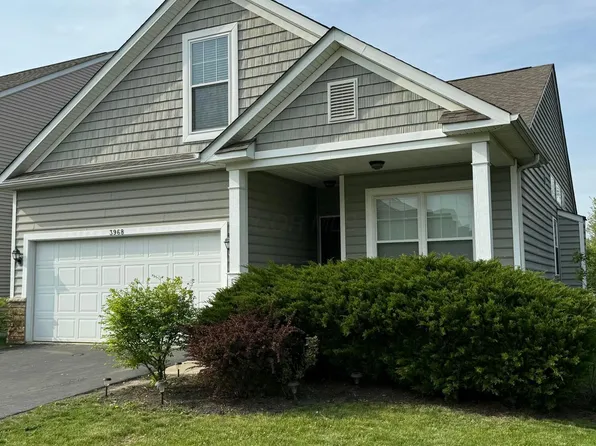 3968 Middlemore Dr, Columbus, OH 43219