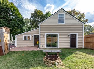 46 East St, Morris, CT 06763