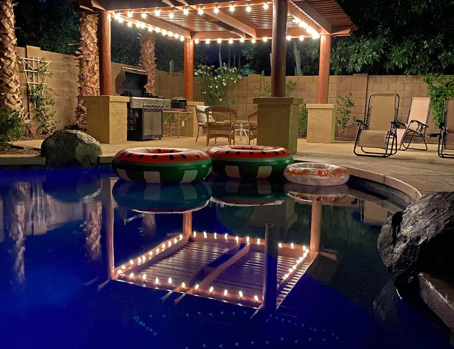 4 bed, 4.0 bath, 3579 sqft, $3,450 — Photo 3
