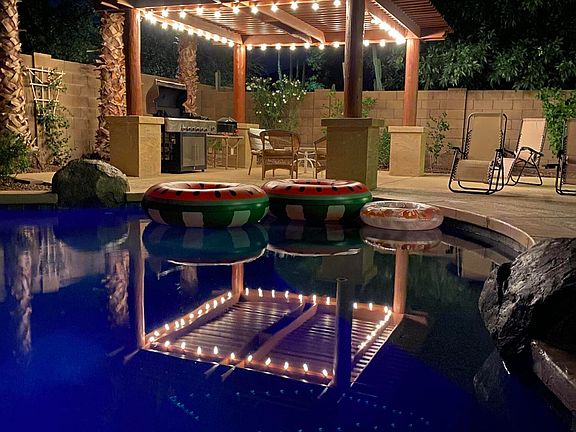 3rd image of 4112 E Saraband Way