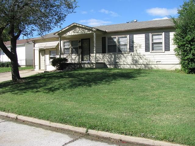 1st image of 3763 W 45th Pl