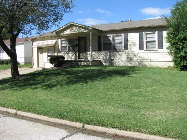 3763 W 45th Pl, Tulsa, OK 74107