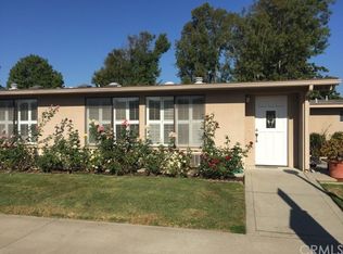 1121 Northwood Rd APT 237A, Seal Beach, CA 90740