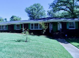 310 Moore St, Greenwood, SC 29649
