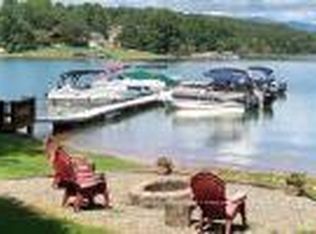 Township Rd #A, Young Harris, GA 30582