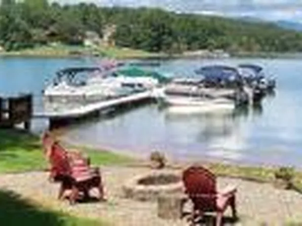 Township Rd #A, Young Harris, GA 30582