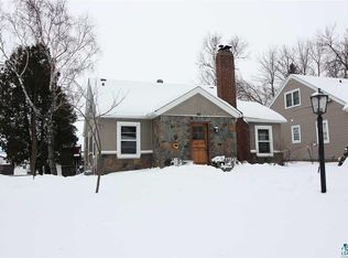 5320 Otsego St, Duluth, MN 55804