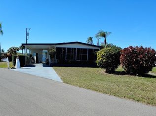 14664 Paul Revere Loop #621, North Fort Myers, FL 33917