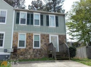6423 Bedford Ln, Lithonia, GA 30058