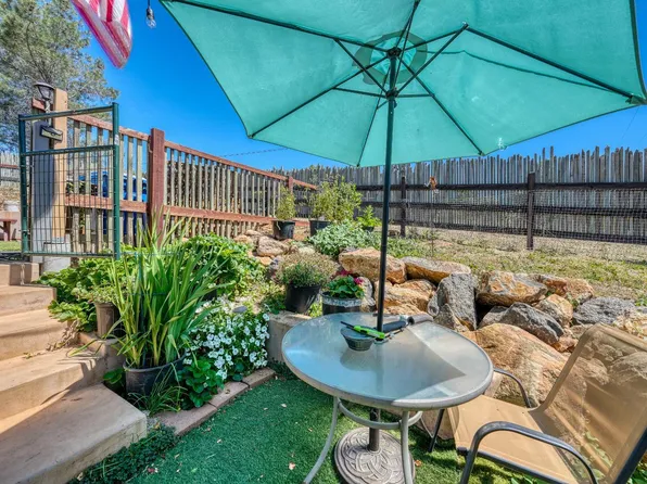21738 Yankee Valley Road, Hidden Valley Lake, CA 95467