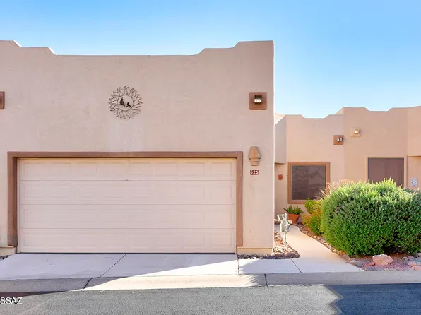 625 W Woodfield Ct, Green Valley, AZ 85614