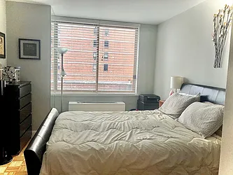 Rented by Compass