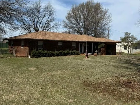 13362 State Highway 76, Lindsay, OK 73052