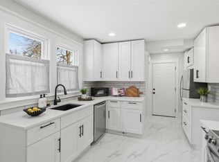 15904 Parkside St, Detroit, MI 48238