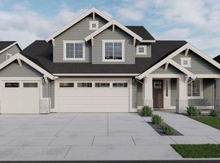4338 N Madden Way, Meridian, ID 83646