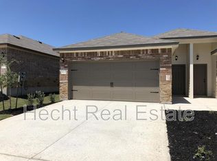 501 Jack Rabbit Ln #A, Buda, TX 78610