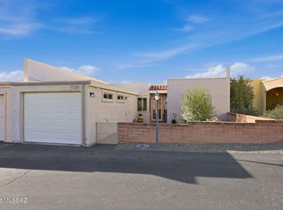 1568 N Rio Mayo, Green Valley, AZ 85614