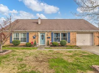 2523 Lawrin Ct, Owensboro, KY 42301