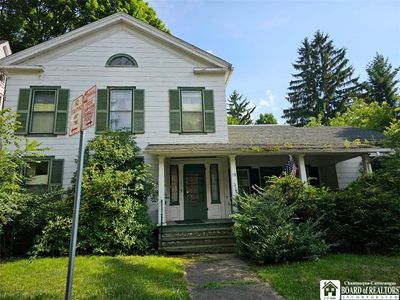 18 Strong St, Jamestown, NY, 14701