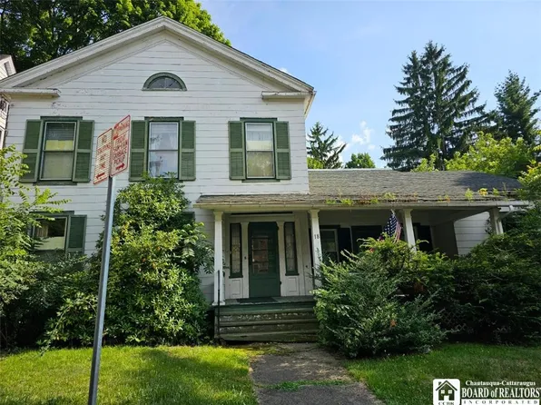 18 Strong St, Jamestown, NY 14701