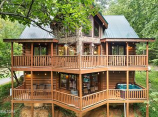 4416 Ashli Erin Way, Gatlinburg, TN 37738