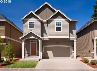 8129 SW Langtree St, Tigard, OR 97224