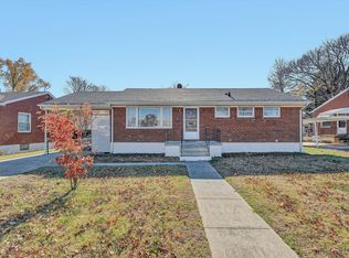 173 Trinkle Ave NE, Roanoke, VA 24012
