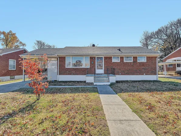 173 Trinkle Ave NE, Roanoke, VA 24012