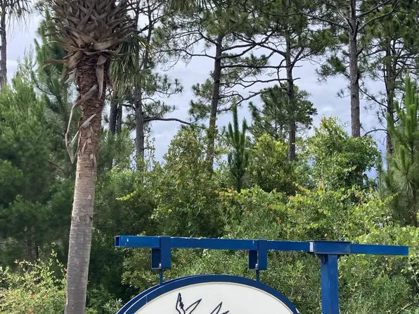 1600 Sandpiper Dr, Carrabelle, FL 32322