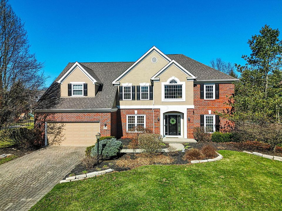 6457 Buckman St, Lewis Center, OH 43035 Zillow