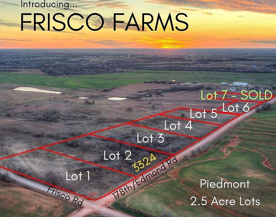 1st image of 3324 Edmond Rd NW Lot 2
