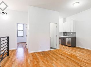 920 Lafayette Ave #7, Brooklyn, NY 11221