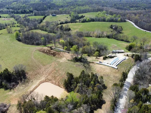 0 County Ln Tract 3, Jackson, MO 63755