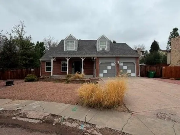 568 Silverton Ct, Colorado Springs, CO 80919