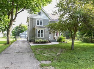 35312 Washington Ave, Burlington, WI