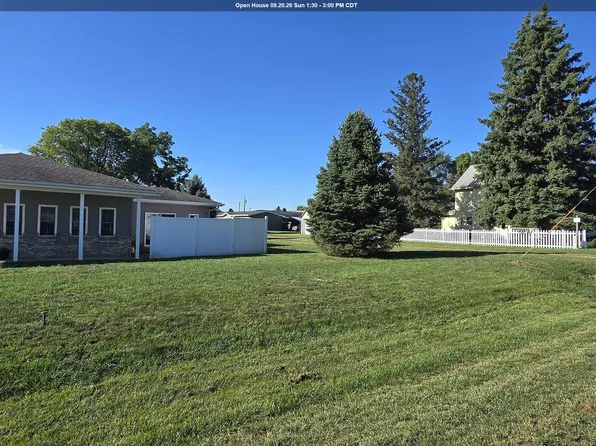 216 Cherry St, Hubbard, NE 68741