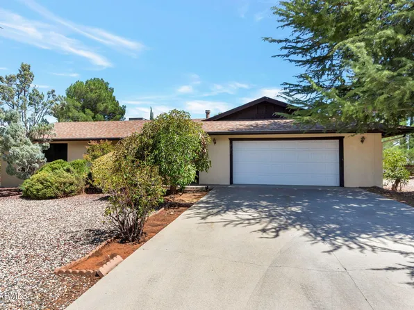 2101 Canyon Drive, Clarkdale, AZ 86324