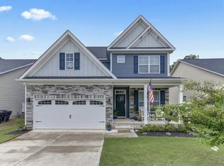 534 Hopscotch Ln, Lexington, SC 29072
