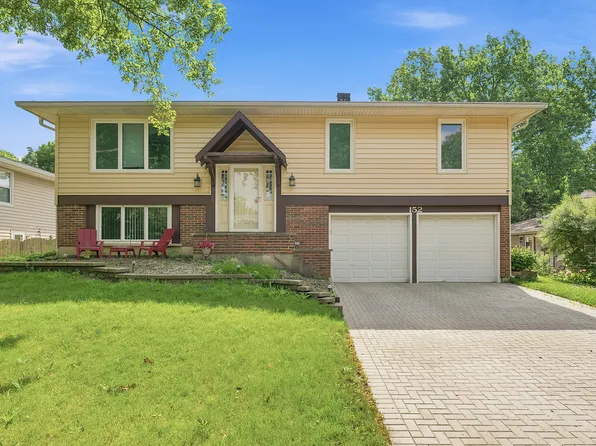 152 S Lancaster Dr, Bolingbrook, IL 60440