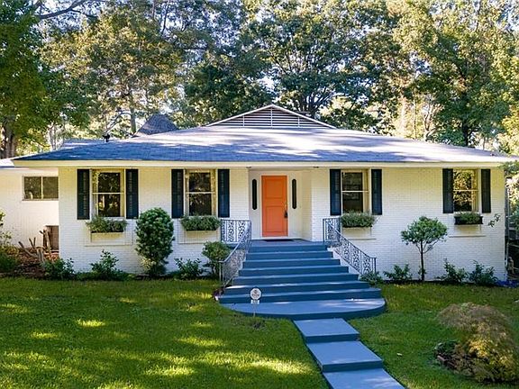 2nd image of 520 Pierremont Cir